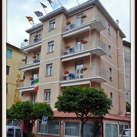 Hotel Del Golfo Lerici Luaran gambar