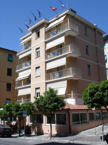 Hotel Del Golfo Lerici Luaran gambar