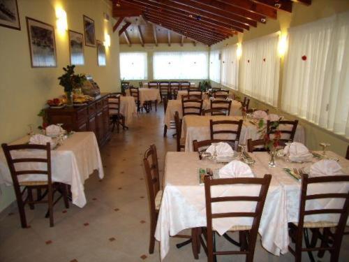 Hotel Del Golfo Lerici Luaran gambar
