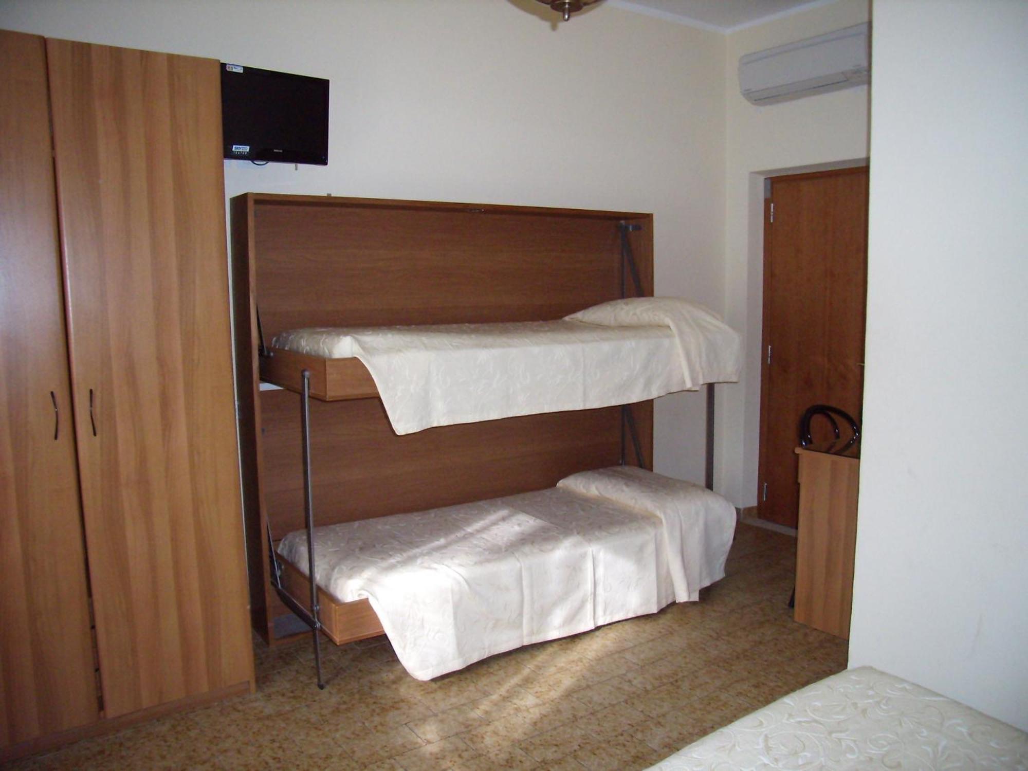 Hotel Del Golfo Lerici Luaran gambar