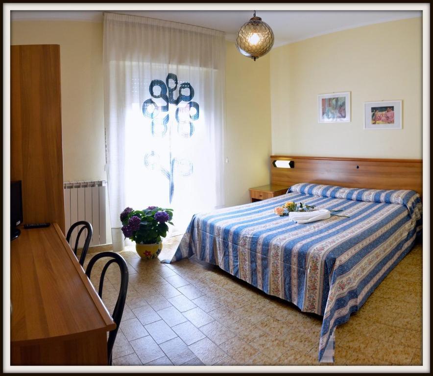 Hotel Del Golfo Lerici Bilik gambar