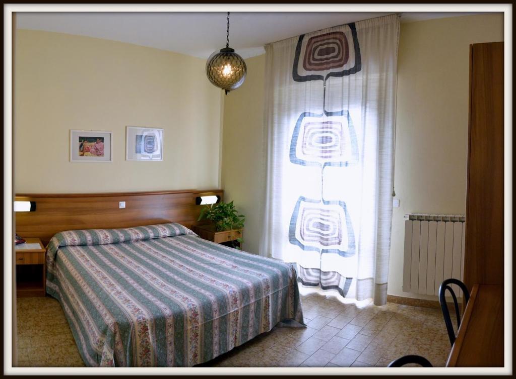 Hotel Del Golfo Lerici Bilik gambar