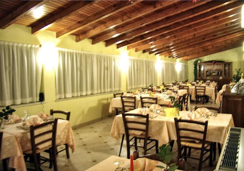 Hotel Del Golfo Lerici Luaran gambar