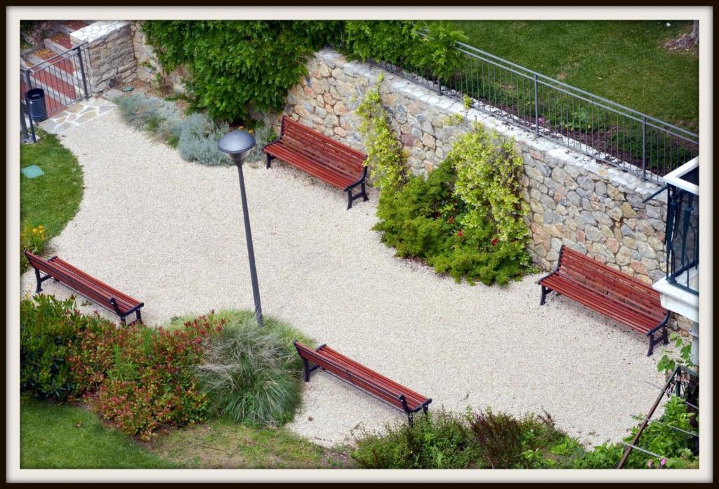 Hotel Del Golfo Lerici Luaran gambar