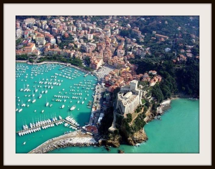 Hotel Del Golfo Lerici Bilik gambar