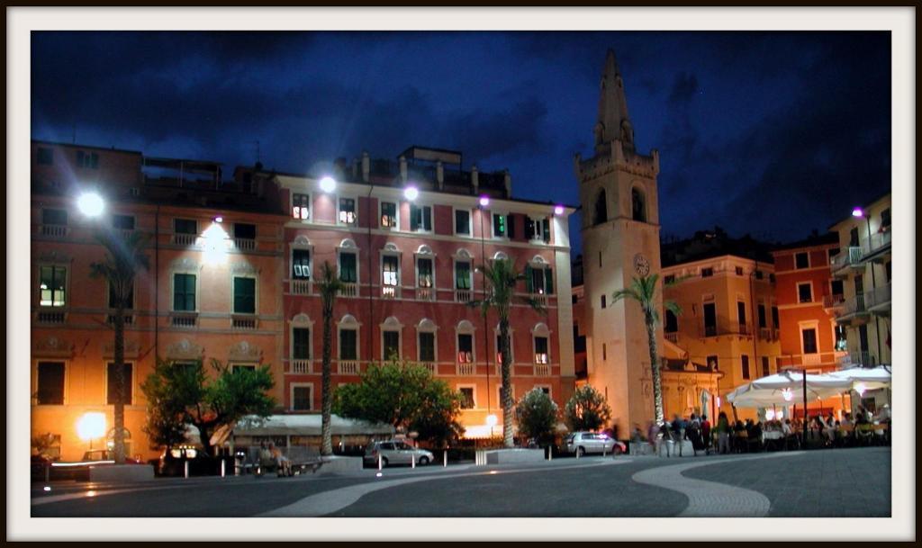 Hotel Del Golfo Lerici Bilik gambar