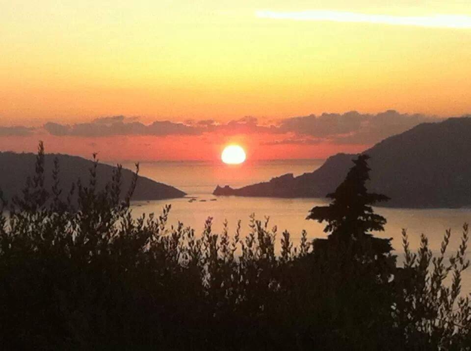 Hotel Del Golfo Lerici Bilik gambar